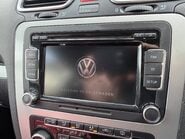 Volkswagen Scirocco GT TDI BLUEMOTION TECHNOLOGY 14