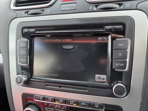 Volkswagen Scirocco GT TDI BLUEMOTION TECHNOLOGY 15