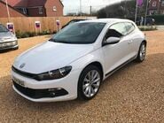 Volkswagen Scirocco GT TDI BLUEMOTION TECHNOLOGY 1