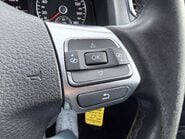 Volkswagen Scirocco GT TDI BLUEMOTION TECHNOLOGY 16