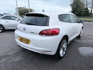 Volkswagen Scirocco GT TDI BLUEMOTION TECHNOLOGY 5