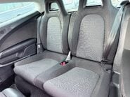 Volkswagen Scirocco GT TDI BLUEMOTION TECHNOLOGY 11