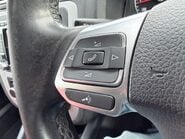 Volkswagen Scirocco GT TDI BLUEMOTION TECHNOLOGY 17