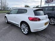 Volkswagen Scirocco GT TDI BLUEMOTION TECHNOLOGY 7