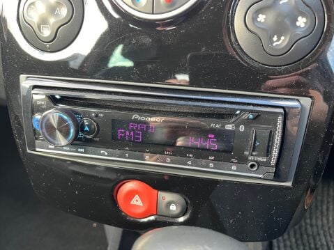 Renault Clio 1.6 VVTGT LINE TOMTOM AUTOMATIC 15