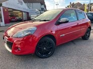Renault Clio 1.6 VVTGT LINE TOMTOM AUTOMATIC 1