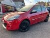 Renault Clio 1.6 VVTGT LINE TOMTOM AUTOMATIC