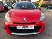Renault Clio 1.6 VVTGT LINE TOMTOM AUTOMATIC 9