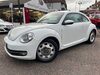 Volkswagen Beetle 1.2 TSI BLUEMOTION DESIGN TECHNOLOGY
