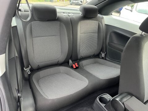 Volkswagen Beetle 1.2 TSI BLUEMOTION DESIGN TECHNOLOGY 7