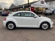 Volkswagen Beetle 1.2 TSI BLUEMOTION DESIGN TECHNOLOGY 8