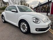 Volkswagen Beetle 1.2 TSI BLUEMOTION DESIGN TECHNOLOGY 4