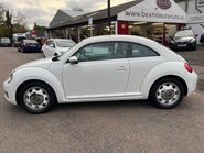 Volkswagen Beetle 1.2 TSI BLUEMOTION DESIGN TECHNOLOGY 10
