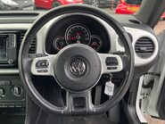 Volkswagen Beetle 1.2 TSI BLUEMOTION DESIGN TECHNOLOGY 11