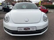 Volkswagen Beetle 1.2 TSI BLUEMOTION DESIGN TECHNOLOGY 9