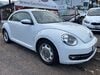 Volkswagen Beetle 1.2 TSI BLUEMOTION DESIGN TECHNOLOGY