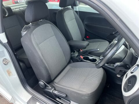 Volkswagen Beetle 1.2 TSI BLUEMOTION DESIGN TECHNOLOGY 3