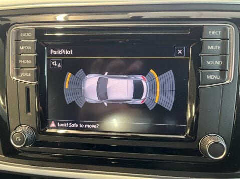 Volkswagen Beetle 1.2 TSI BLUEMOTION DESIGN TECHNOLOGY 15