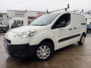 Peugeot Partner HDI S L1 850 1
