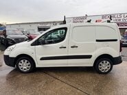Peugeot Partner HDI S L1 850 5