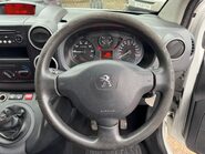 Peugeot Partner HDI S L1 850 13