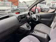 Peugeot Partner HDI S L1 850 12