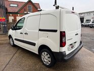 Peugeot Partner HDI S L1 850 7