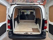 Peugeot Partner HDI S L1 850 10