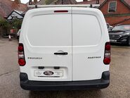 Peugeot Partner HDI S L1 850 9
