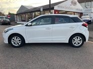 Hyundai i20 1.2 SE 10