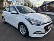 Hyundai i20 1.2 SE 4