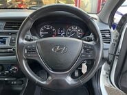 Hyundai i20 1.2 SE 11