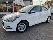 Hyundai i20 1.2 SE 1