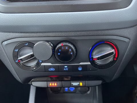 Hyundai i20 1.2 SE 14