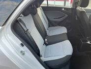 Hyundai i20 1.2 SE 7
