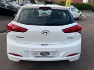 Hyundai i20 1.2 SE 5