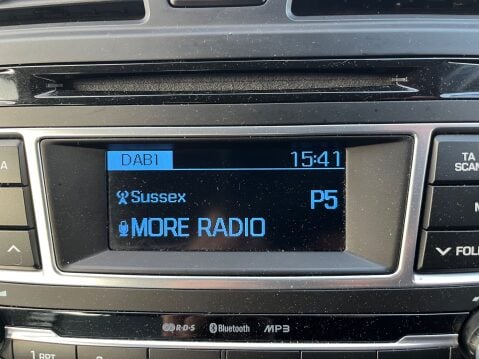 Hyundai i20 1.2 SE 17