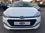 Hyundai i20 1.2 SE 9