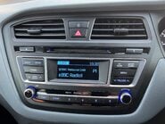 Hyundai i20 1.2 SE 16