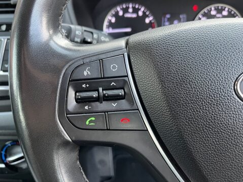 Hyundai i20 1.2 SE 12