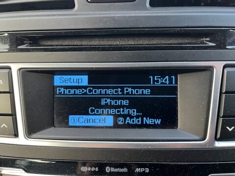 Hyundai i20 1.2 SE 19