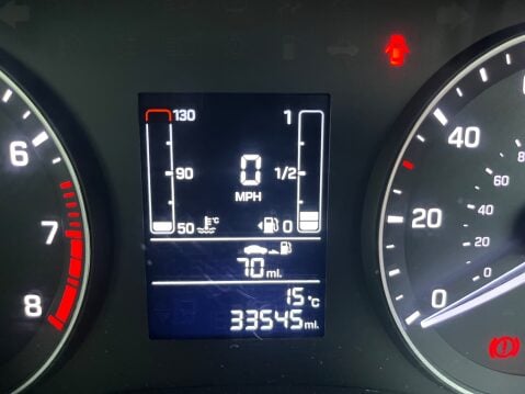 Hyundai i20 1.2 SE 18