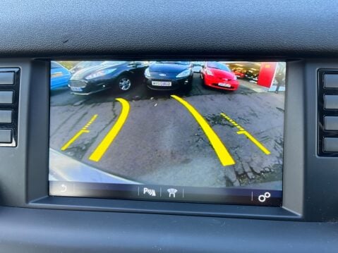 Land Rover Discovery Sport 2.0 TD4 HSE LUXURY AUTOMATIC 7 SEATER 23