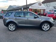 Land Rover Discovery Sport 2.0 TD4 HSE LUXURY AUTOMATIC 7 SEATER 10