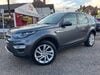 Land Rover Discovery Sport 2.0 TD4 HSE LUXURY AUTOMATIC 7 SEATER