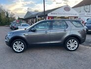 Land Rover Discovery Sport 2.0 TD4 HSE LUXURY AUTOMATIC 7 SEATER 12