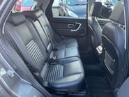 Land Rover Discovery Sport 2.0 TD4 HSE LUXURY AUTOMATIC 7 SEATER 9