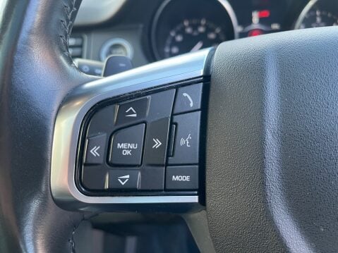Land Rover Discovery Sport 2.0 TD4 HSE LUXURY AUTOMATIC 7 SEATER 16