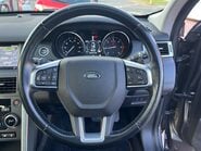 Land Rover Discovery Sport 2.0 TD4 HSE LUXURY AUTOMATIC 7 SEATER 15