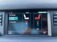Land Rover Discovery Sport 2.0 TD4 HSE LUXURY AUTOMATIC 7 SEATER 21